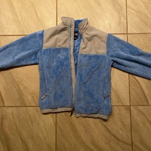 North Face Fleece